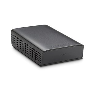 Verbatim 1TB 3.5 Inch External Hard Drive USB 3.0